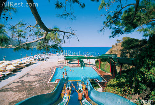 Club Phaselis 15